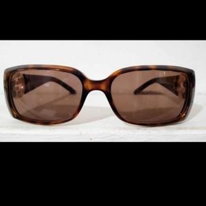 Authentic Gucci Sunglasses GG 3504/S 79104 55 17 125 Optyl